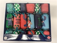 New Disney Stitch Woman's Socks