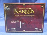 Narnia Set - Susans Christmas Gifts