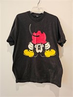 Vintage Mickey Mouse T-Shirt, Disney