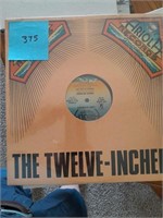 Ariola Records America The Twelve-Incher - Amii