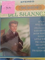 Golden Hits The Best of Del Shannon