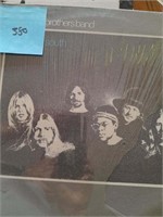 Idlewild South - Allman Brothers Band