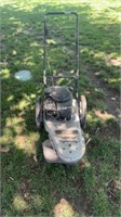 ROYBOY 5 HP STRING TRIMMER