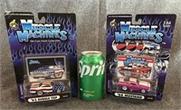 Muscle Machines Diecast Adult Collectibles 1:64