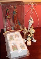 Nativity Scene 1