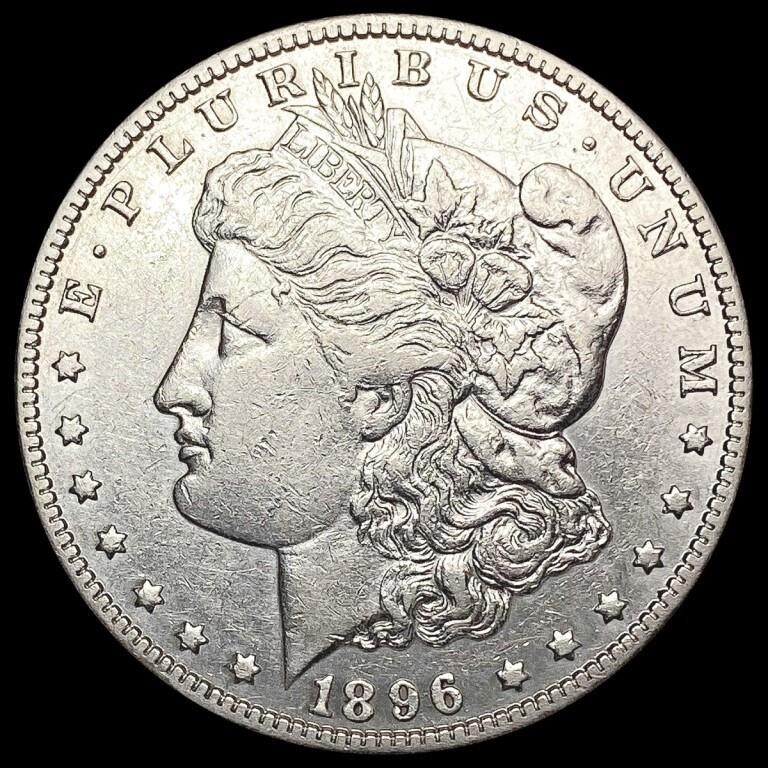 July 10th - 14th Buffalo Broker Coin Auction