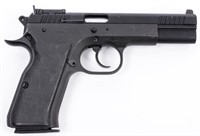 Gun EAA Witness Semi Auto Pistol in 45 ACP EEC