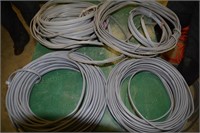 10/2 & 12 Amp Wire with Ground