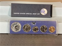 1967 special mint set