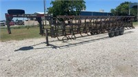 2014 Pride of the Prairie GN Hay Trailer BOS