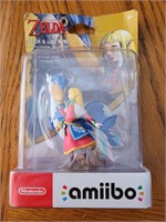 Nintendo Amiibo