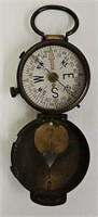 WWI Era US Corp of Engineers Compass