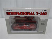 1/16 Scale International T-340 Crawler