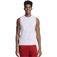 Russell Athletic Men's Large Cotton Performance