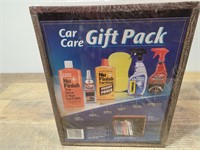 Car Care Gift Pack