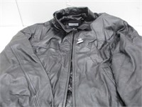 Ivy Crew Jacket Size 2XL