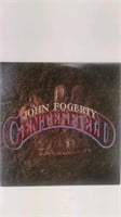 Joh Fogerty Center Field Vinyl G