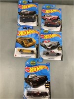 Batman hotwheels