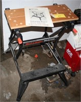 Black and Decker Workmate