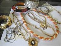 Jewelry Costume Necklaces, Bracelets