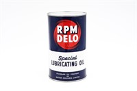 RPM DELCO MOTOR OIL IMP QT CAN