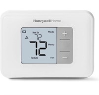 Honeywell RTH5160d t2 thermostat