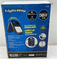 Lightway Self Storing Led Worklight