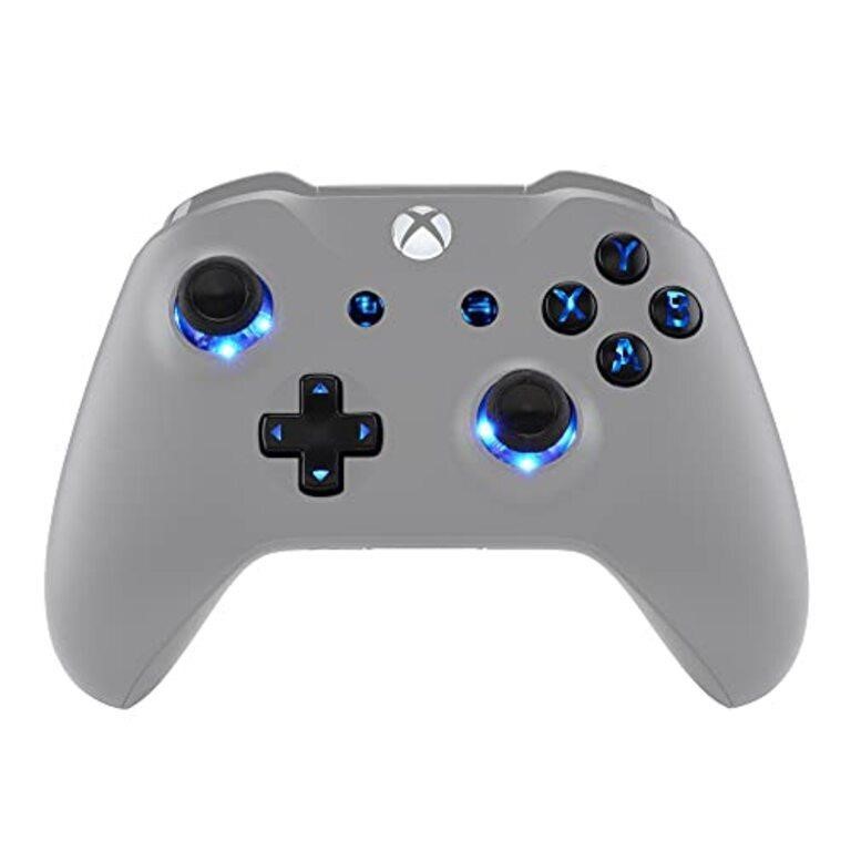 eXtremeRate Multi-Colors Luminated D-pad
