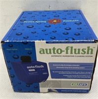 DS-AF5 Auto Flush automatic humidifier cleaning