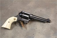 High Standard W- 104 Double Nine 1384197 Revolver