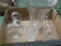 Vases