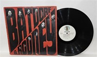 Batdorf & Rodney- Asylum Records LP Record no.5056