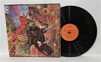 Santana- Abraxas LP Record no.64087