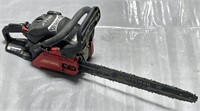 (M) Craftsman 18” Gas Chainsaw