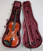 3/4 Violin Mo. R310E3, Scherl & Roth