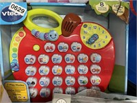 ABC LEARNING APPLE RETAIL $20