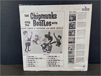The Chipmunks Sing The Beatles Hit