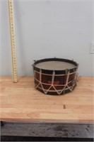 U.S. Snare Drum