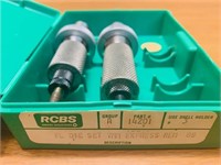 RCBS DIE FOR A 7mm EXPRESS REM 08
