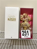 Barbie Golden Greetings (R3)