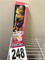 Barbie Tropical (R3)