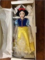 Disney's Snow White Doll (R3)