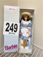 Barbie Little Debbie (R3)