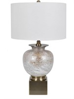 $300Retail-Crestview Table Lamp Glass

Like