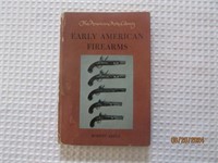 Book 1950 Early American Firearms