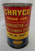 CHRYCO ENGINE CARE 16 FL. OZ. CAN