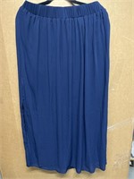 Size X-large women  skirts