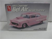 AMT 1/25 1955 Chevrolet Bel Air Model See Info
