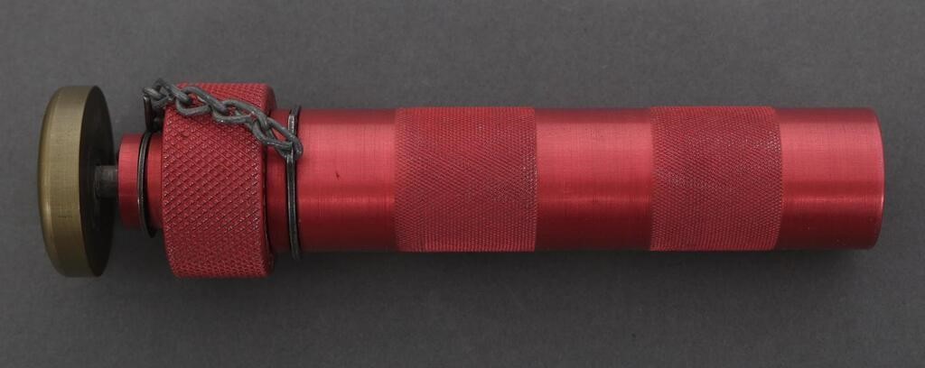 USA MARSH COULTER 12 GAUGE FLARE LAUNCHER