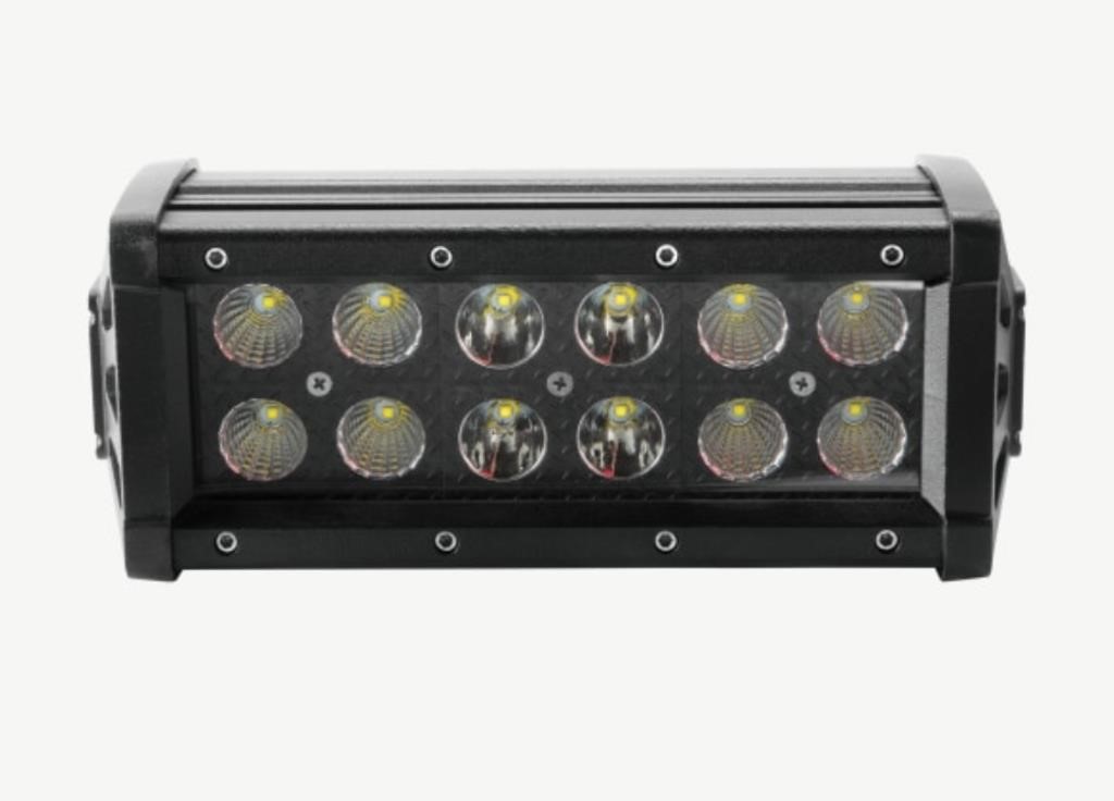 Bass Pro Shops TrailGear ATV/UTV Flood Light Bar